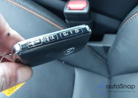 2025 Mazda Cx-50 Hybrid Premium Package z USA, uszkodzony, nr VIN 7MMVAADW5SN117473